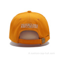 Ace Fashion Custom Rightided Baseball Cap